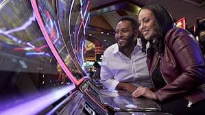Blackjack de Mesa Express